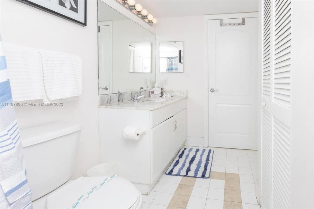 Apartamento Entire In Brickell Steps From Brickell Centre *