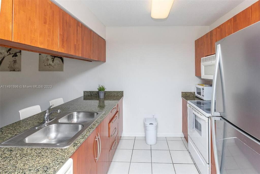 Apartment Entire In Brickell Steps From Brickell Centre