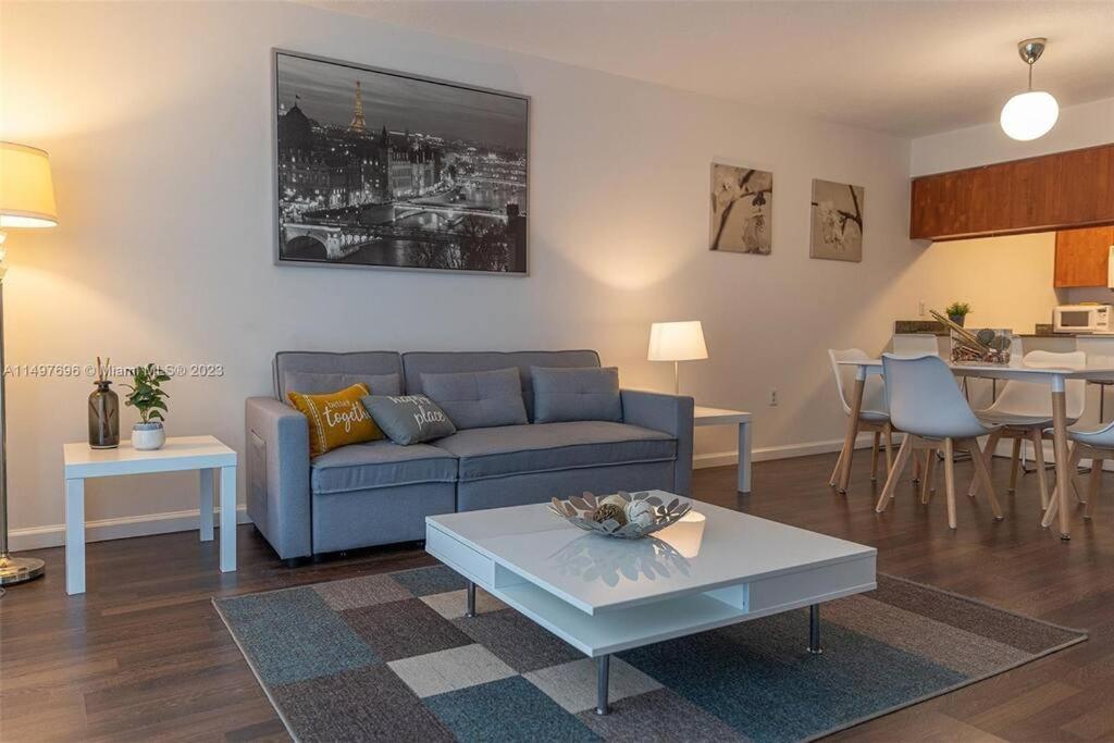 Apartamento Entire In Brickell Steps From Brickell Centre Miami